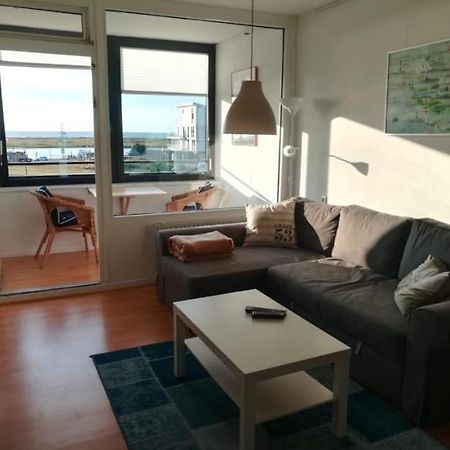 Apartment Mit Ostseeblick Wendtorf Exterior foto